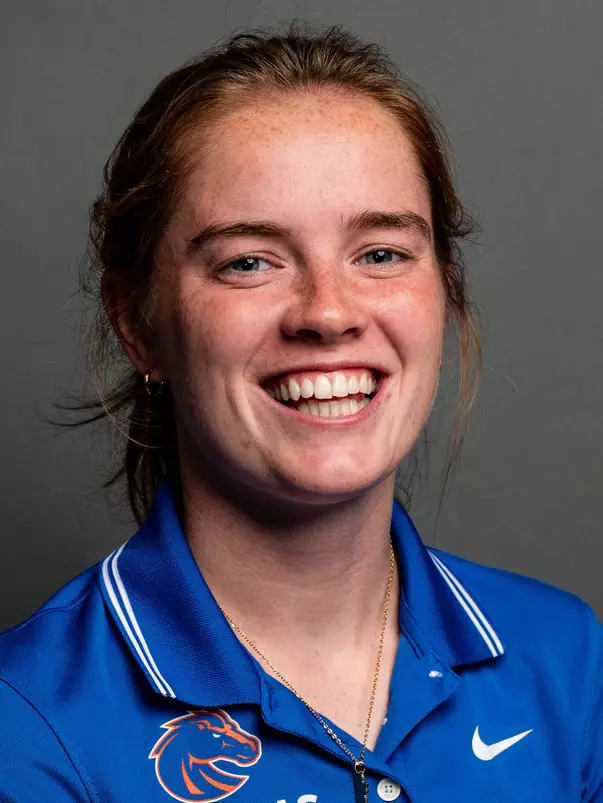 Shauna Heffernan head shot