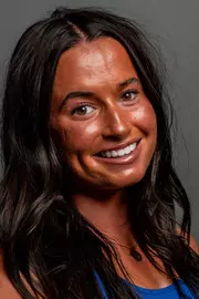 Ella Piron head shot