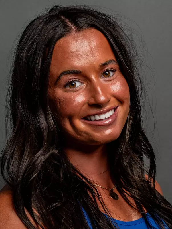 Ella Piron  head shot