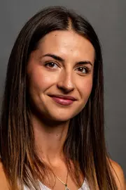 Tereza Polakova head shot
