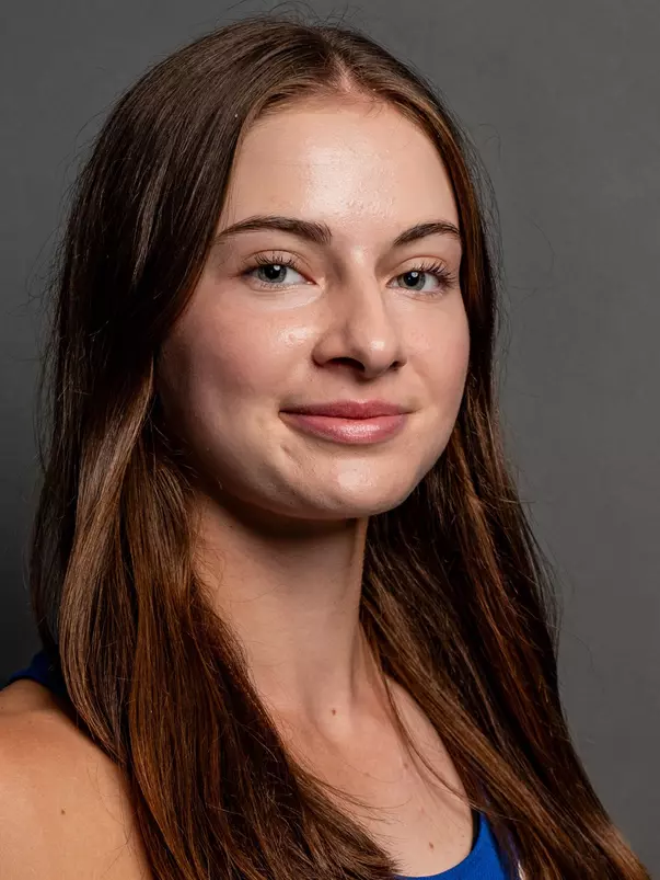 Stella Beldiman head shot