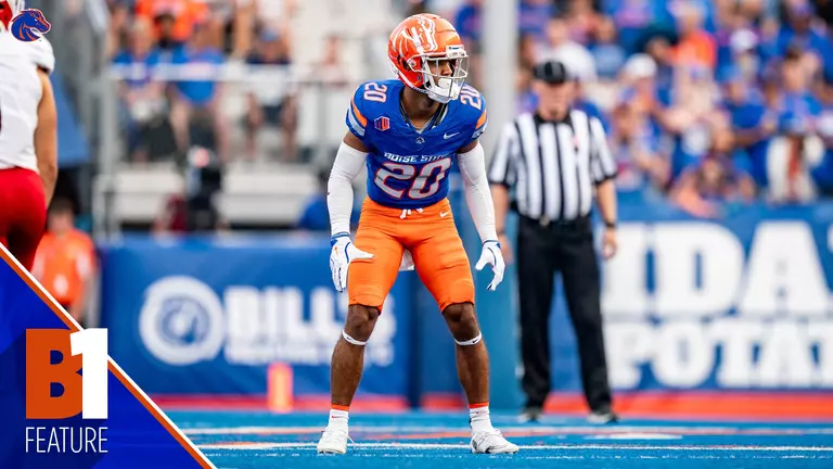 Jaden Mickey: Making the Most of Opportunity