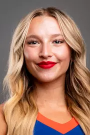 Laynee Stone's 2025-26 portrait.
