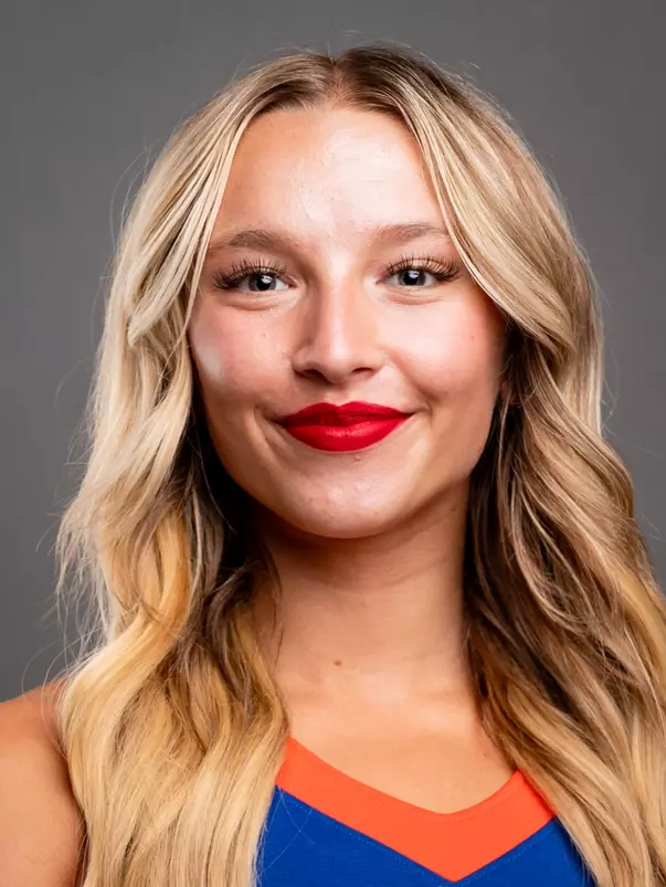 Laynee Stone's 2025-26 portrait.