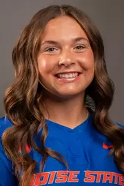 Kaitlyn Galasso 2026 Softball Portrait
