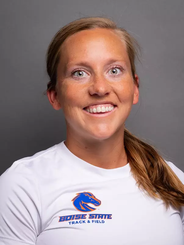 Marisa Howard's 2025 Portrait.