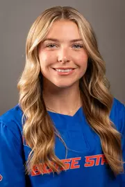 Quinn Southerland 2026 Softball Portrait
