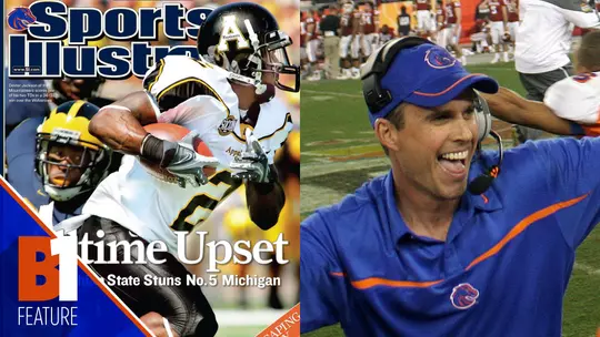 The Power of Victory