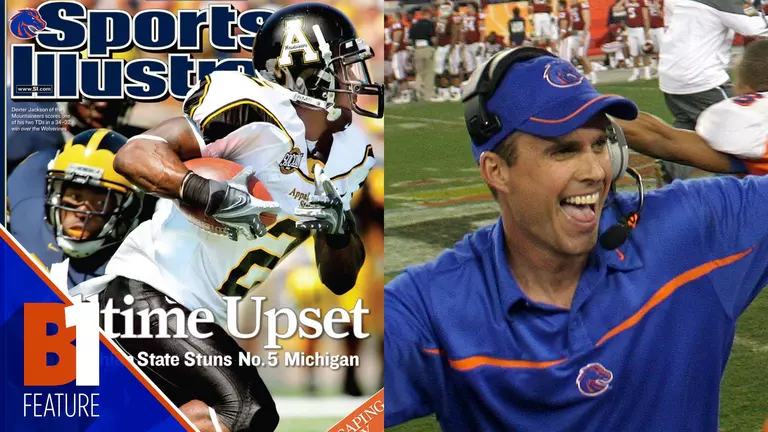 The Power of Victory