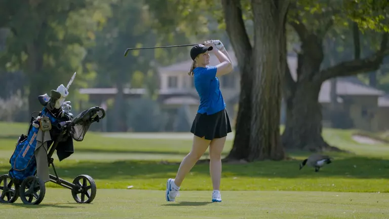 Boise State Set for Molly Collegiate Invitational