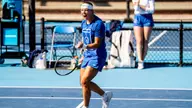 Broncos Dominate in Fall Opener
