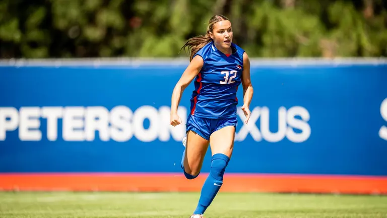 Broncos Host Weber State, UTEP this Week