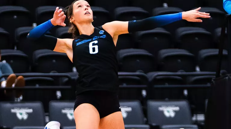 Broncos to Host Boise State Classic