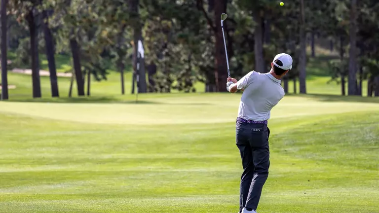 Rueck, Knox Lead Broncos in Mark Simpson Colorado Invitational