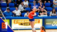 The Paedons Bring Family Ties to Boise State Volleyball