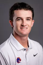 Luke Cushman 2025-26 men's golf headshot