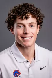 Chase Gorder 2025-26 men's golf headshot