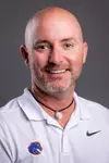 David Trainor 2025-26 men's golf headshot