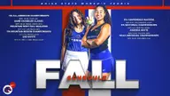 Women’s Tennis Announces 2025 Fall Schedule