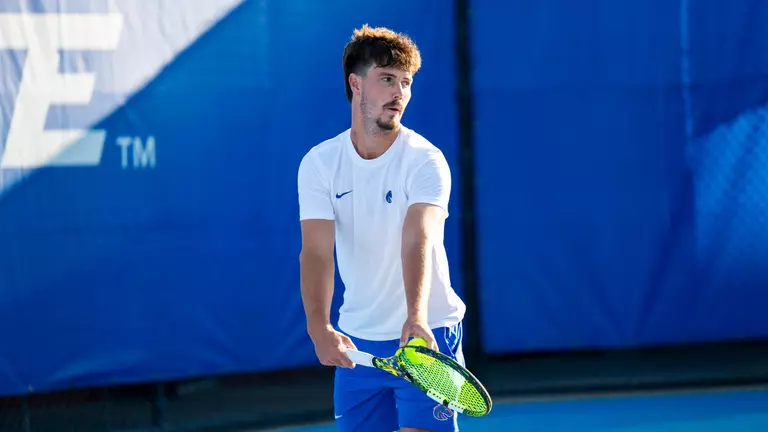 Broncos Concluded Play at Sun Devil Preseason Invitational