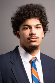 Kyle Hall headshot 2026