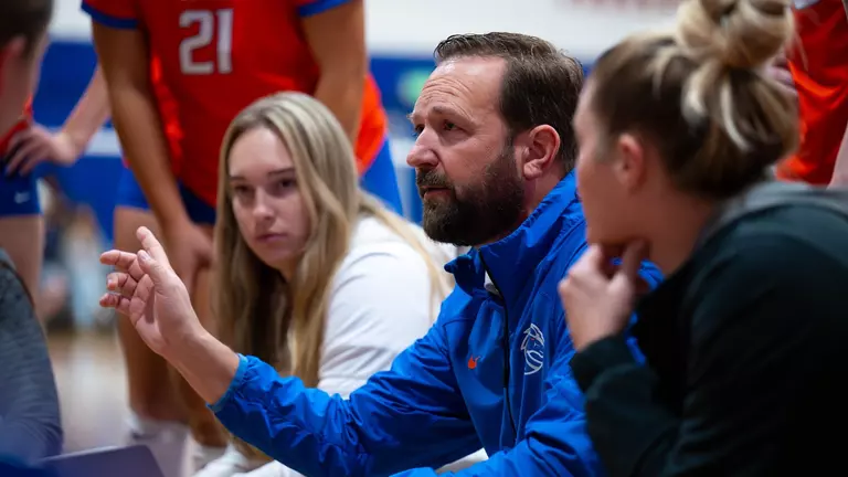 Volleyball Announces Roster Additions