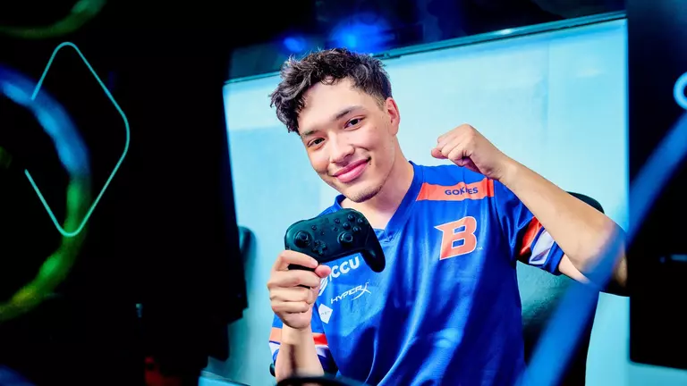 Broncos Fall to Huskers In Smash Bros. Opener