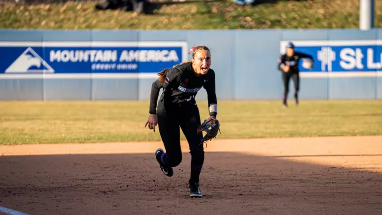 Boise State Softball Single-Game Tickets On Sale