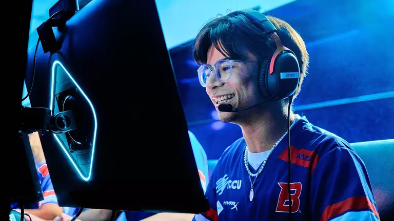 Three Straight Sweeps: Broncos down Huskers 2-0