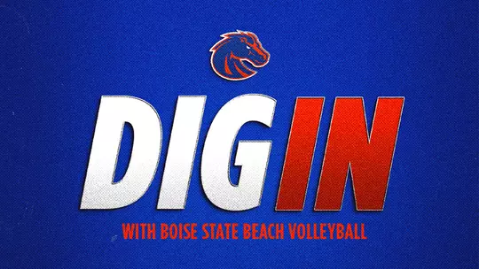 BVB | Dig In With Beach