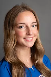 Amelia Hansen 2026 Headshot