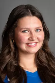 Athena Cox 2026 Headshot