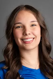 Azlynn Tittmann 2026 Headshot