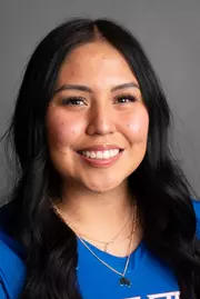 Melia Barlow 2026 Headshot