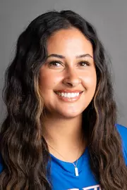 Tehya Maeva 2026 Headshot