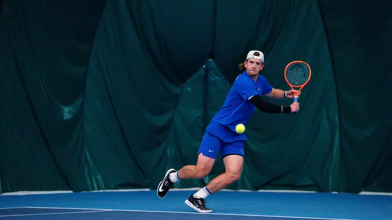 Boise State Top UT Arlington at ITA Kickoff Weekend