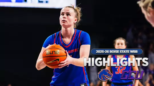 WBB | Highlights at Grand Canyon