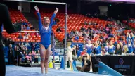 Broncos Back in ExtraMile Arena to Host Quad Meet