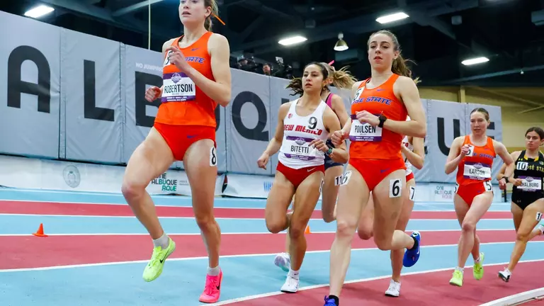 Broncos Set for Two Days of Competition in Seattle