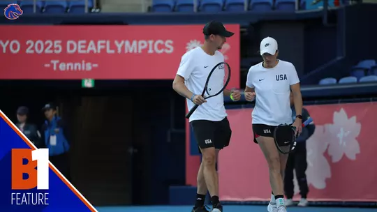 A Game Without Sound