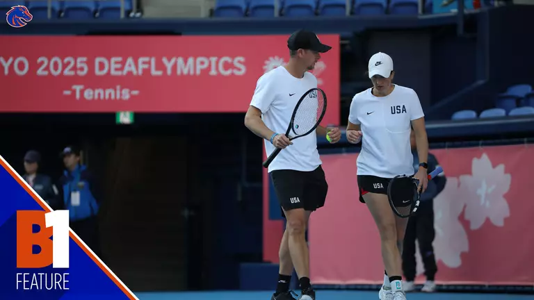 A Game Without Sound