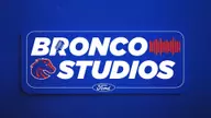 Marco Notarainni, Alex Venardos and More - Watch Bronco Studios Live