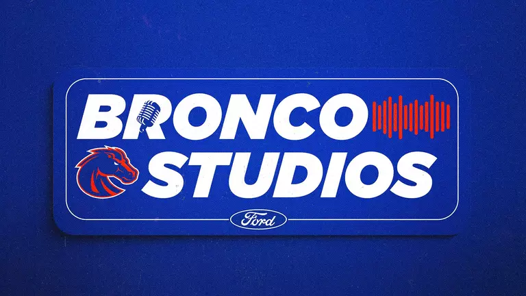 Marco Notarainni, Alex Venardos and More - Watch Bronco Studios Live