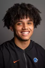 Shawn Jones head shot