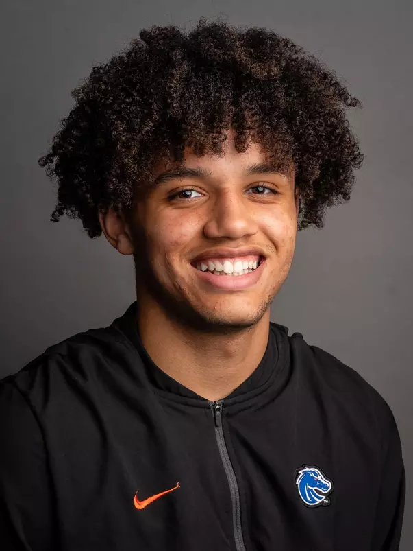 Shawn Jones head shot