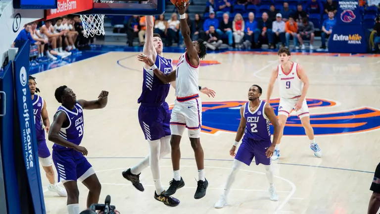 Broncos Drop Second-Consecutive Game