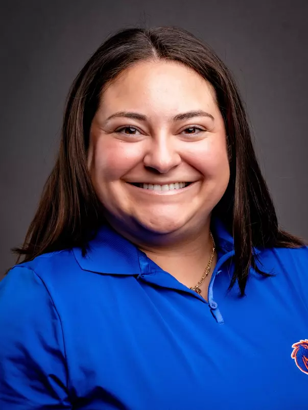 Chayse Gomez headshot 2025-26