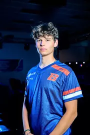 Kosmos Sutter Headshot