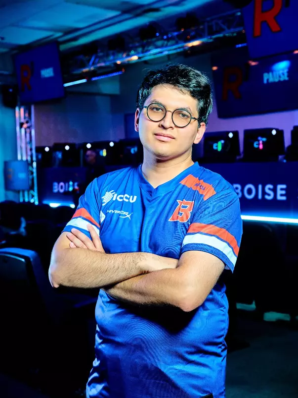 Eric Labastida Headshot