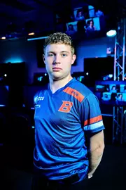 Matthew Wallace Headshot